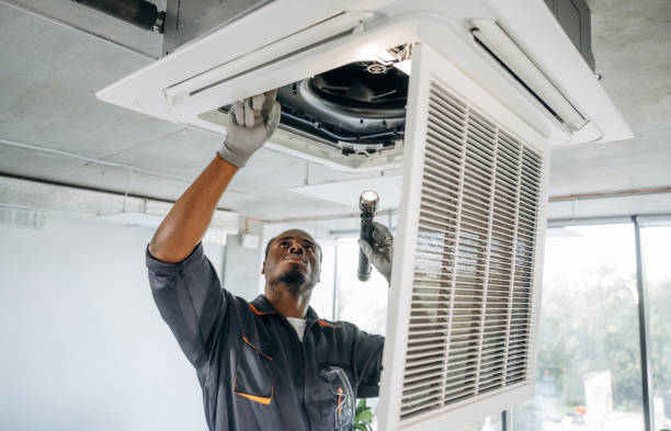 Licensed Hvac Installation service in Hawthorne, NV - FH HVAC