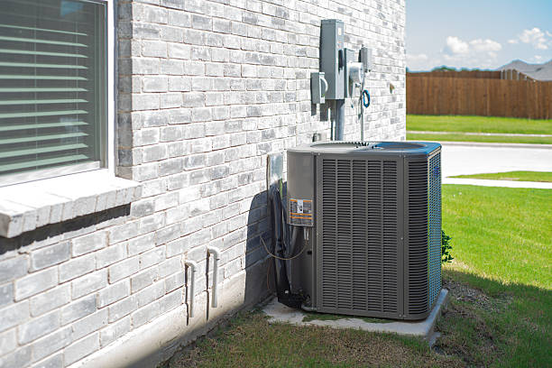 Reliable Hvac Installation contractor in Hawthorne, NV by FH HVAC